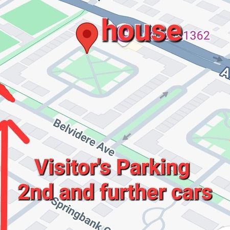 Spacious 5Bed House, Free Parking, No Party ! غلاسغو المظهر الخارجي الصورة